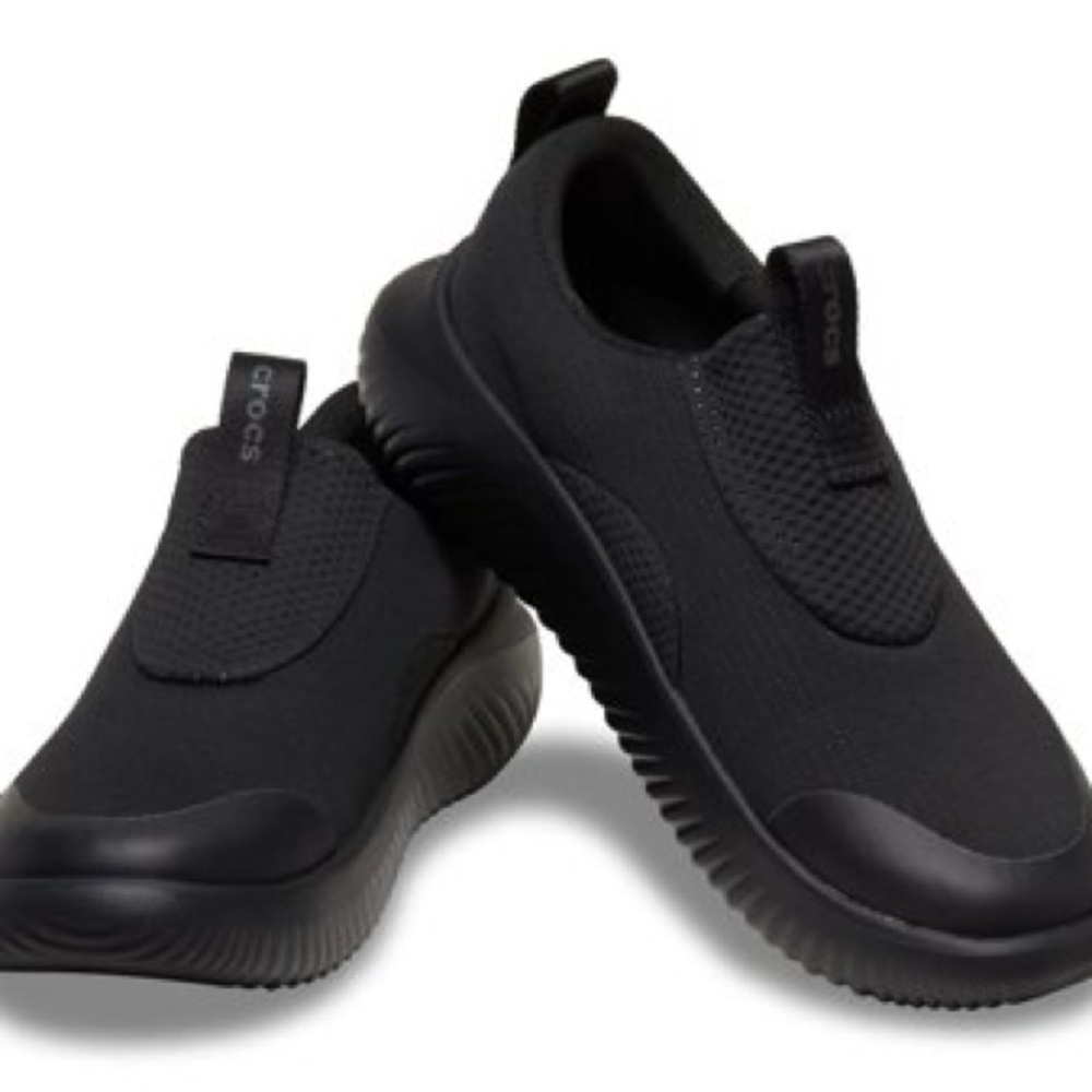 Crocs Mellow Ease Slip-On Sneaker Women’s 8 - Picture 3 of 10